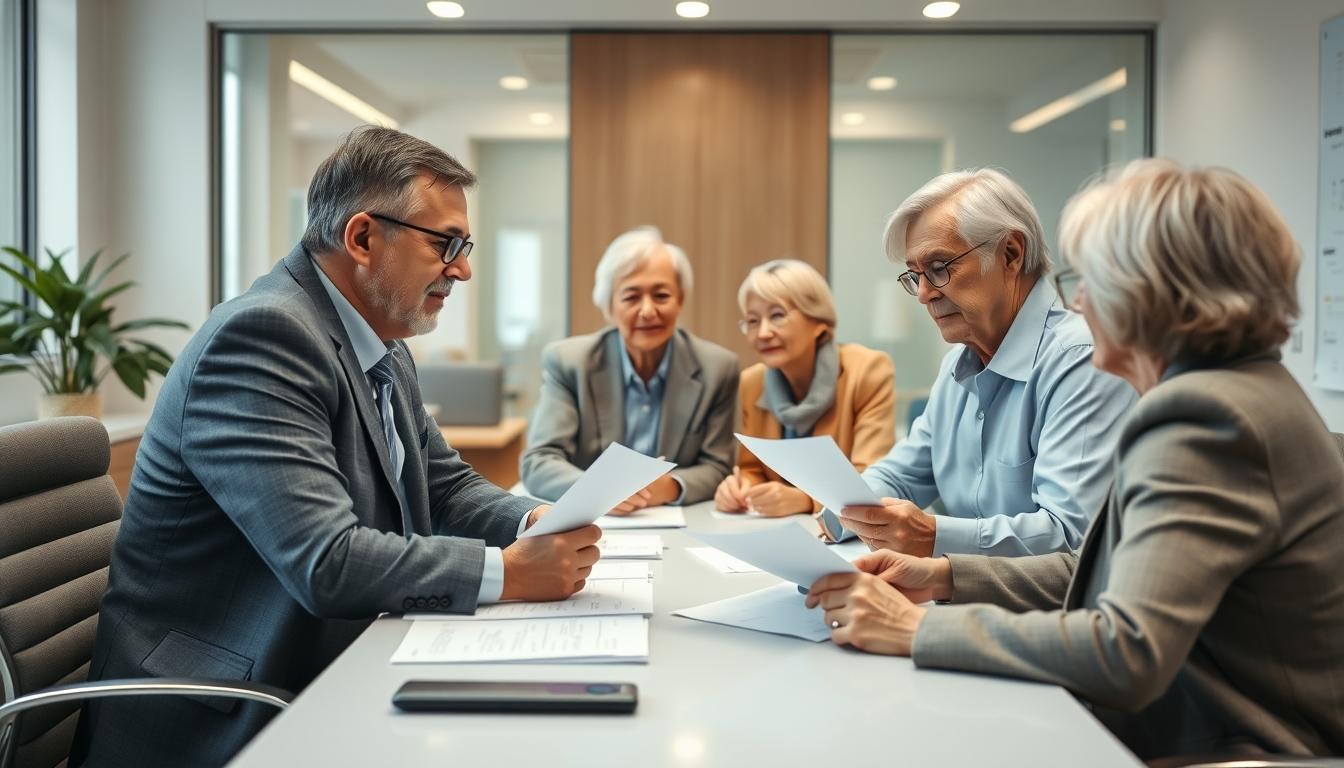 Commercial legal documents and business guidance