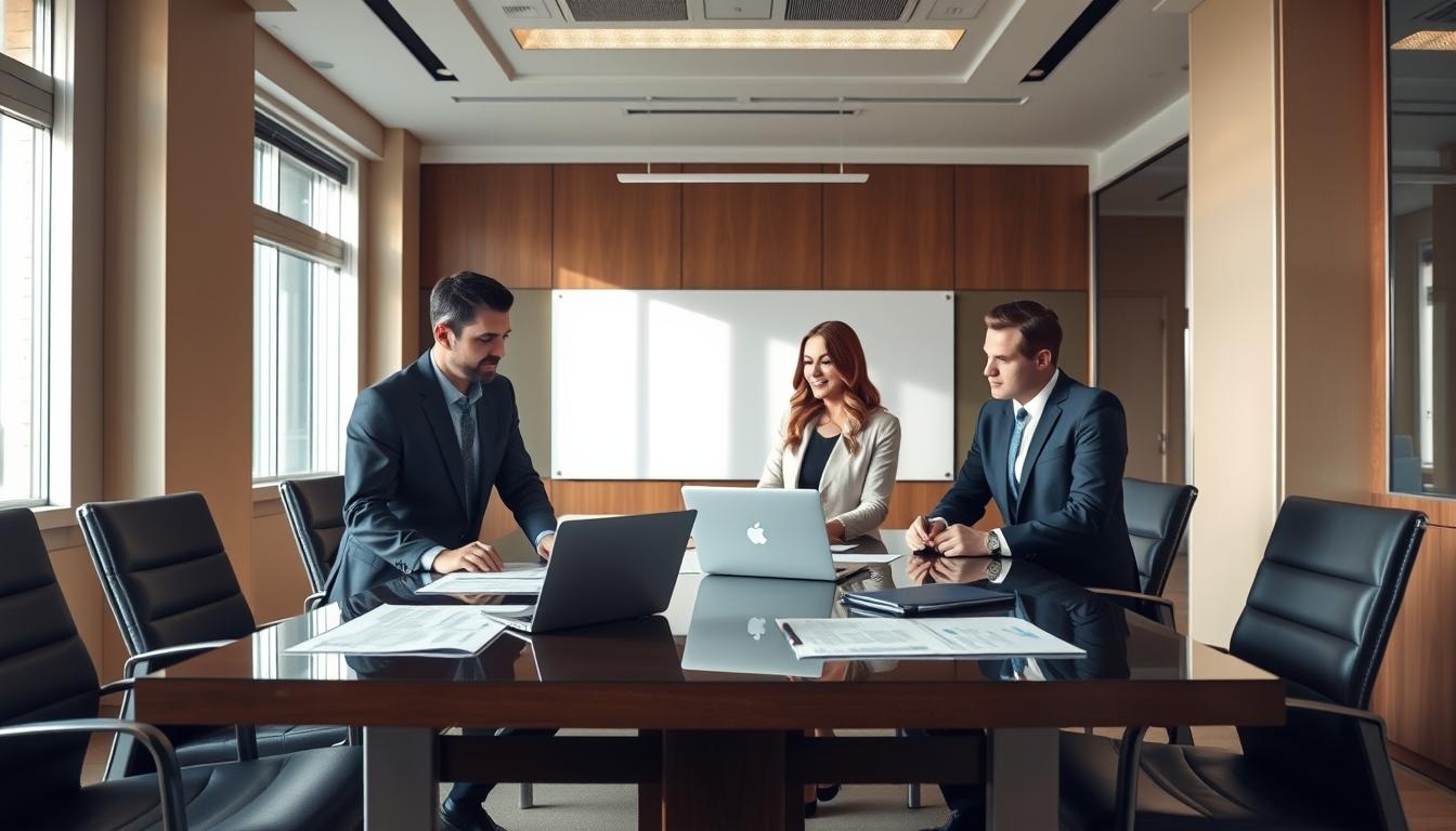 Business legal support and planning for entrepreneurs