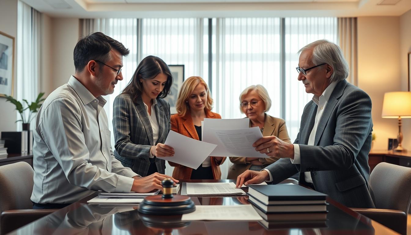 Startup contract planning