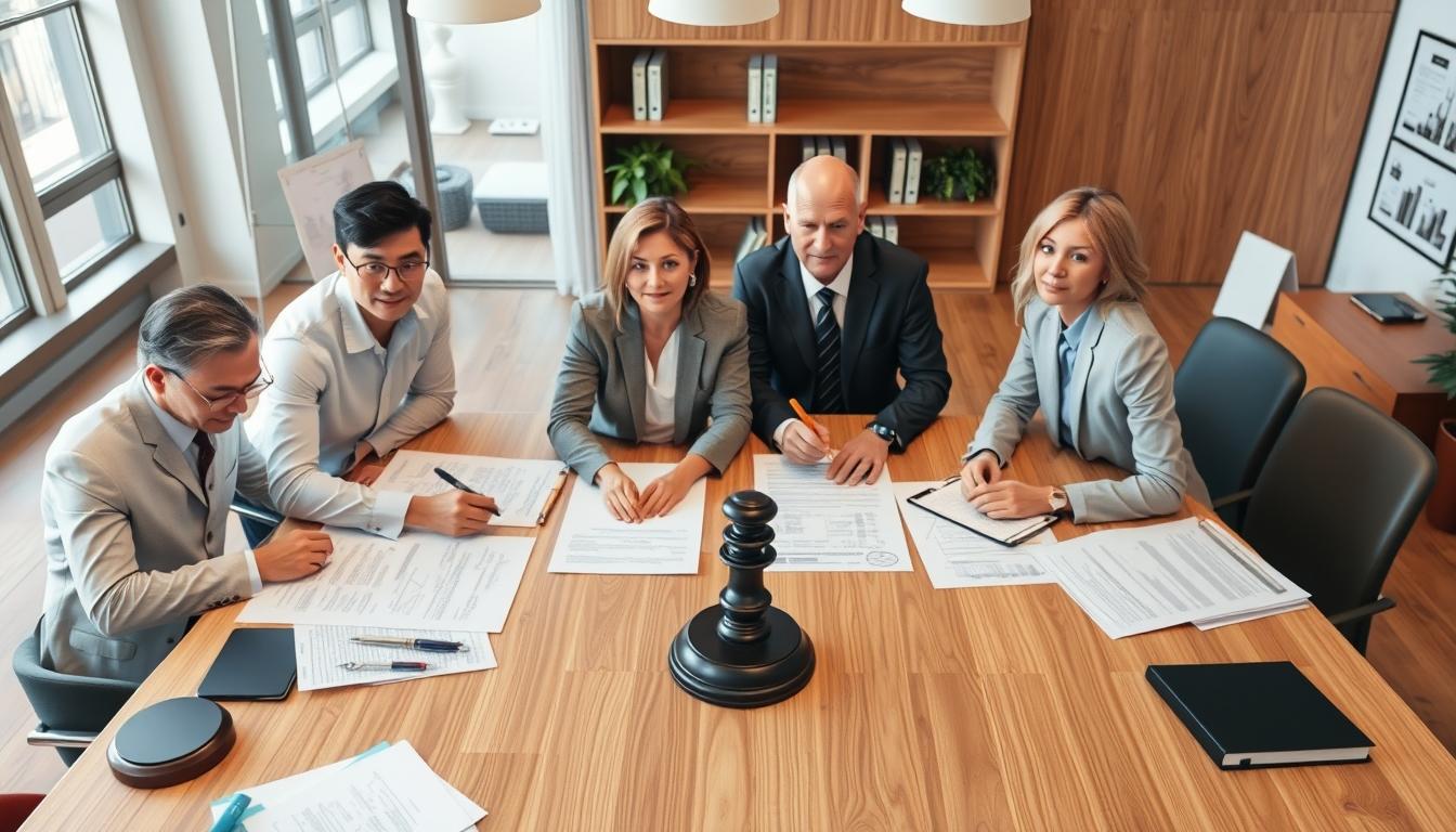 Company registration process